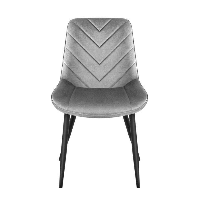 Mark Adler Prince 3.0 Chair Grey