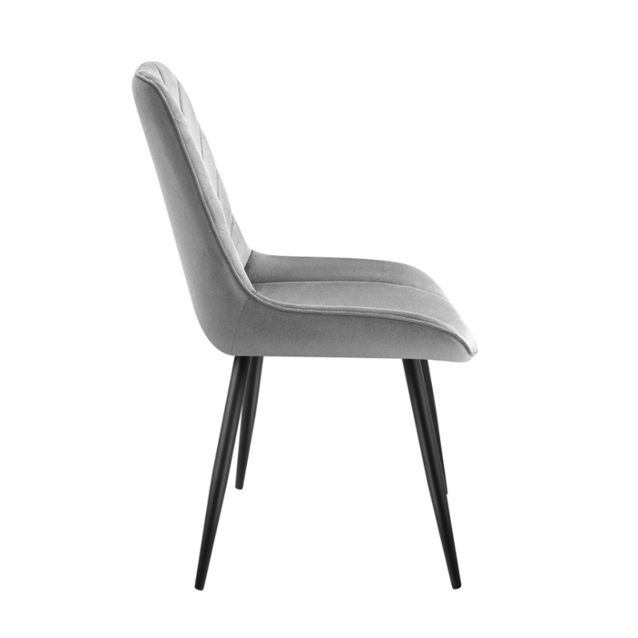 Mark Adler Prince 3.0 Chair Grey