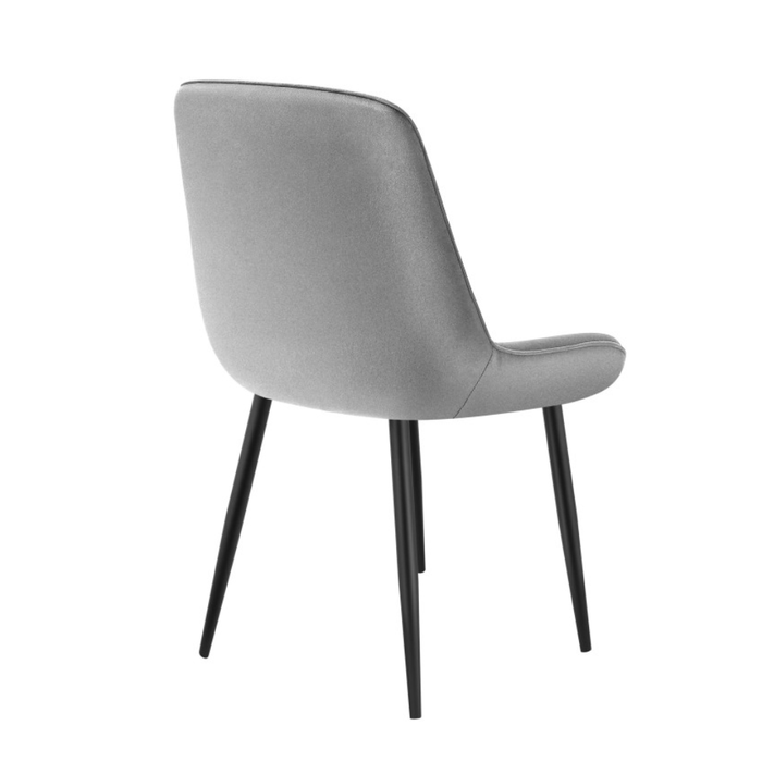 Mark Adler Prince 3.0 Chair Grey