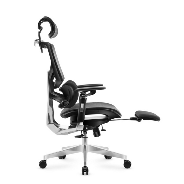 Mark Adler Expert 9.6 Office Chair Black