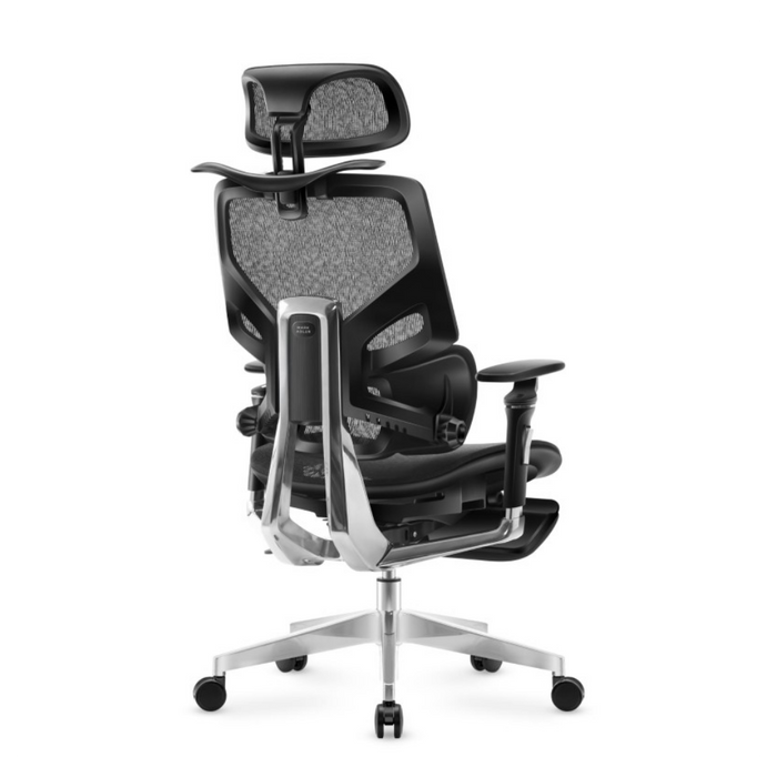 Mark Adler Expert 9.6 Office Chair Black