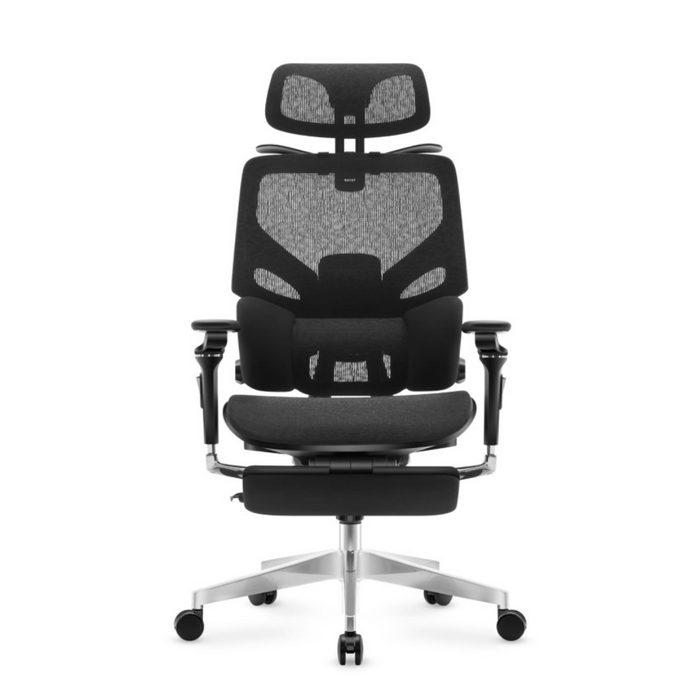 Mark Adler Expert 9.6 Office Chair Black