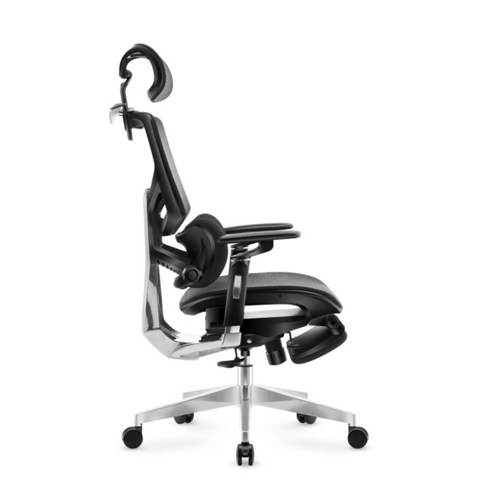 Mark Adler Expert 9.6 Office Chair Black