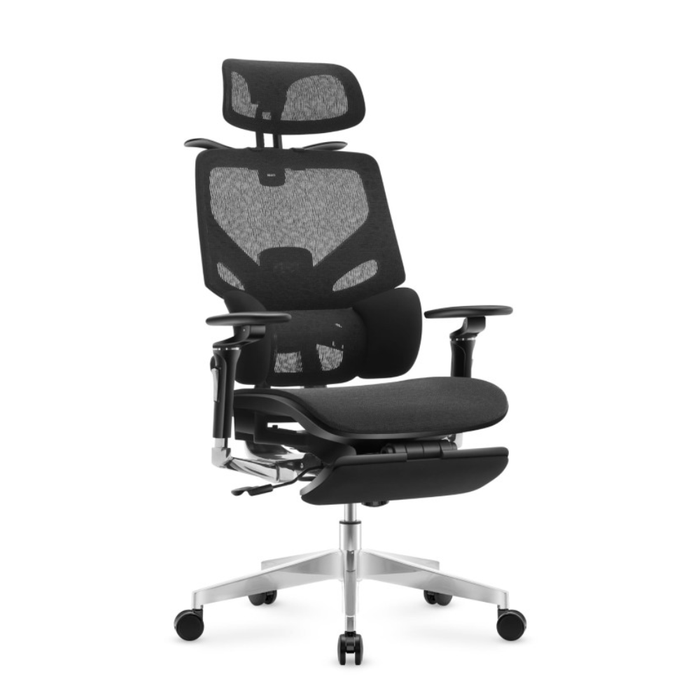 Mark Adler Expert 9.6 Office Chair Black