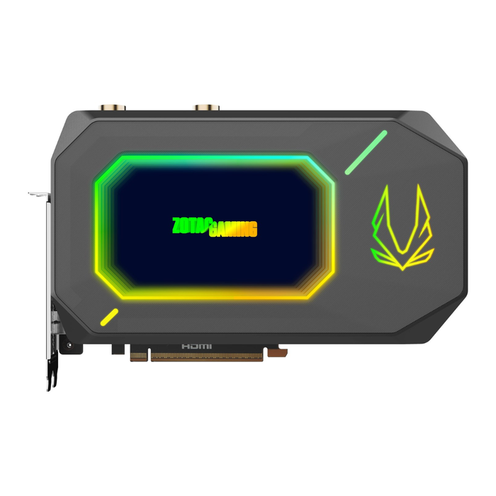 Zotac Gaming Arcticstrom Aio GeForce RTX 5090 32GB