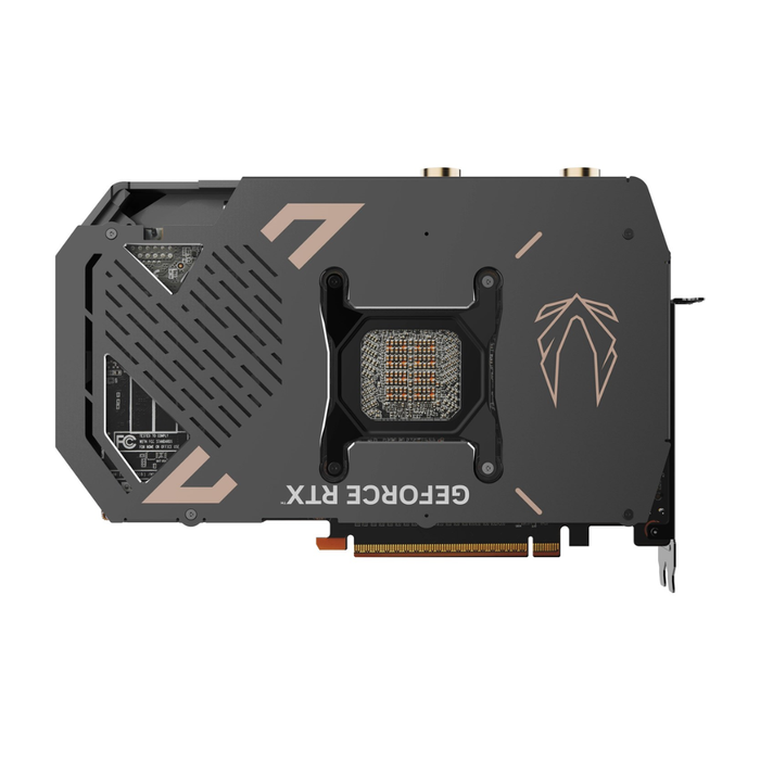 Zotac Gaming Arcticstrom Aio GeForce RTX 5090 32GB