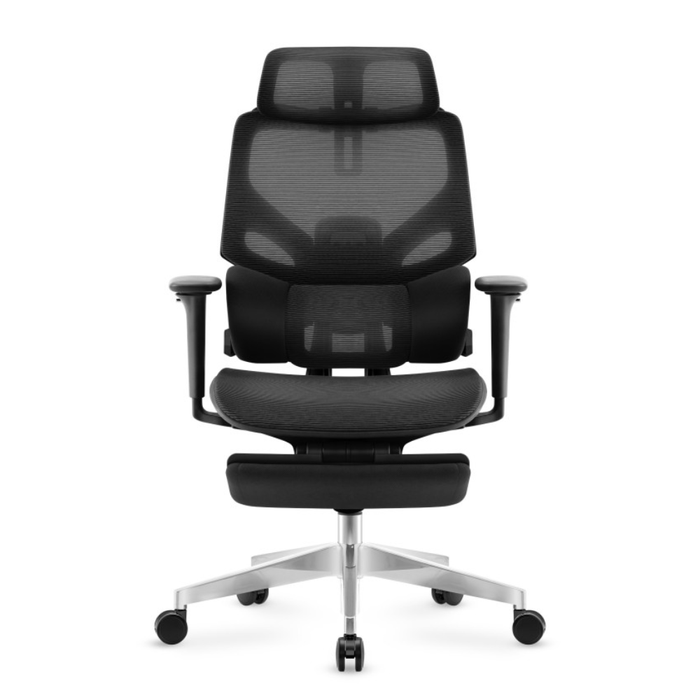 Mark Adler Expert 8.7 Ergonomic Office Chair Black