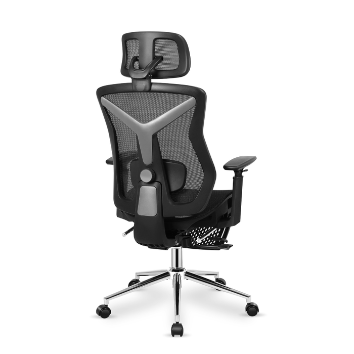 Mark Adler Expert 5.7 Ergonomic Office Chair Black