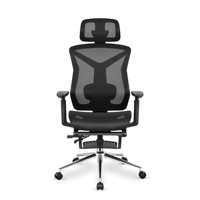 Mark Adler Expert 5.7 Ergonomic Office Chair Black