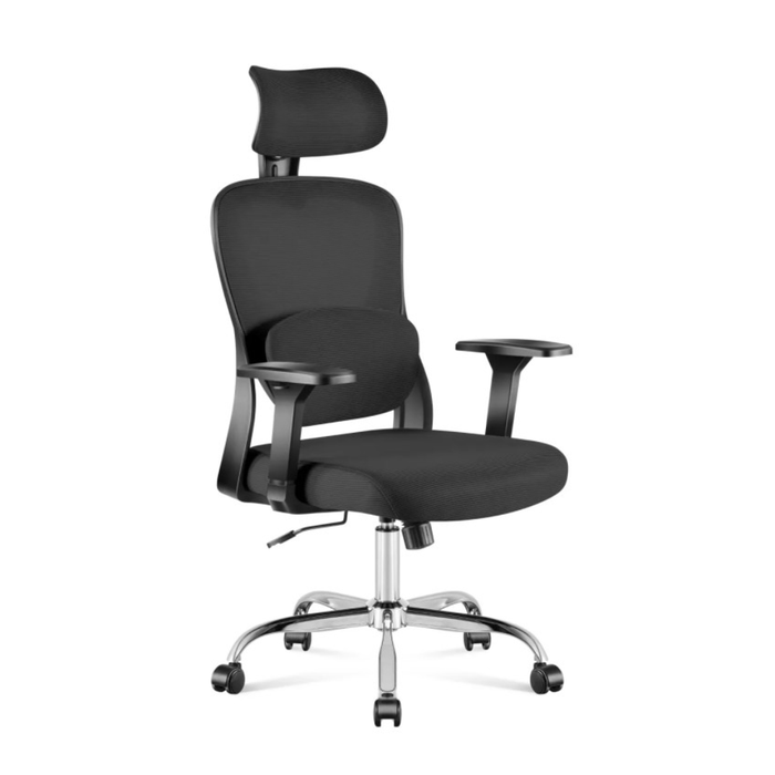 Mark Adler Manager 3.2 Ergonomic Chair Black