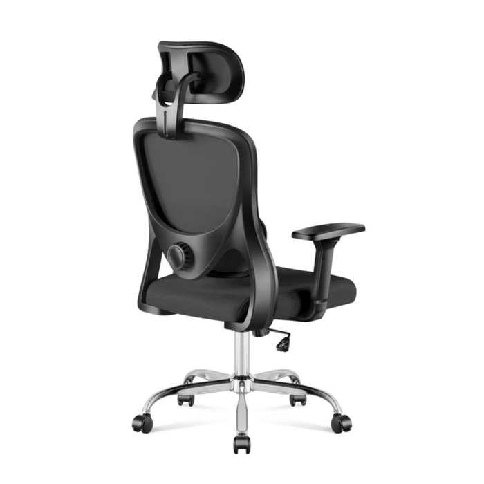 Mark Adler Manager 3.2 Ergonomic Chair Black