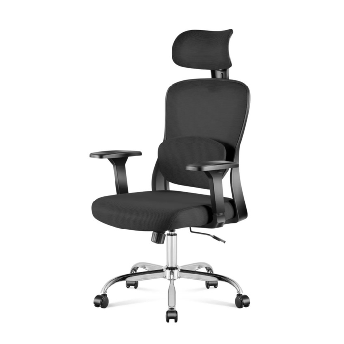 Mark Adler Manager 3.2 Ergonomic Chair Black