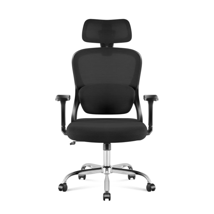 Mark Adler Manager 3.2 Ergonomic Chair Black