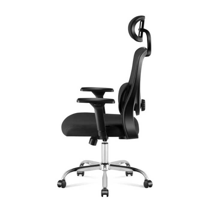 Mark Adler Manager 3.2 Ergonomic Chair Black