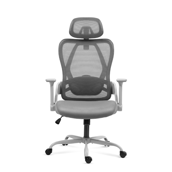 Mark Adler Manager 2.9 Ergonomic Chair Grey