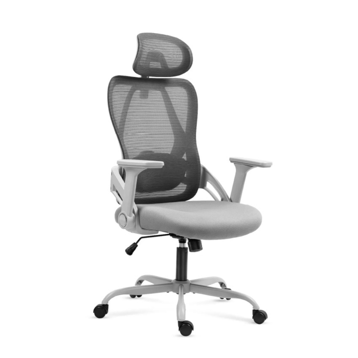 Mark Adler Manager 2.9 Ergonomic Chair Grey
