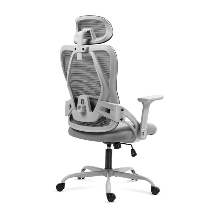 Mark Adler Manager 2.9 Ergonomic Chair Grey