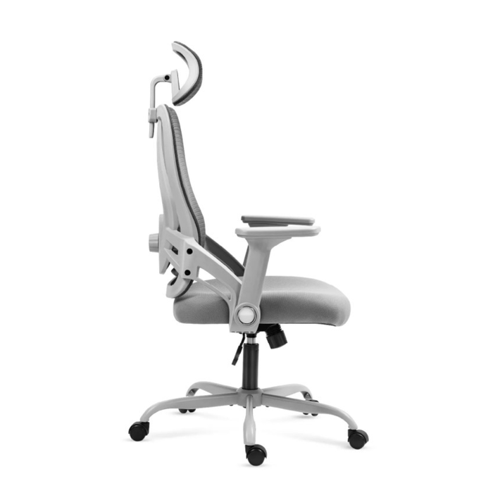 Mark Adler Manager 2.9 Ergonomic Chair Grey