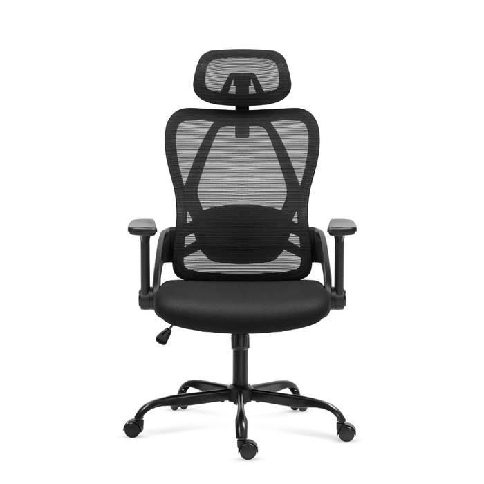 Mark Adler Manager 2.9 Ergonomic Office Chair Black