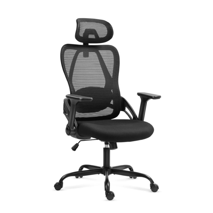Mark Adler Manager 2.9 Ergonomic Office Chair Black