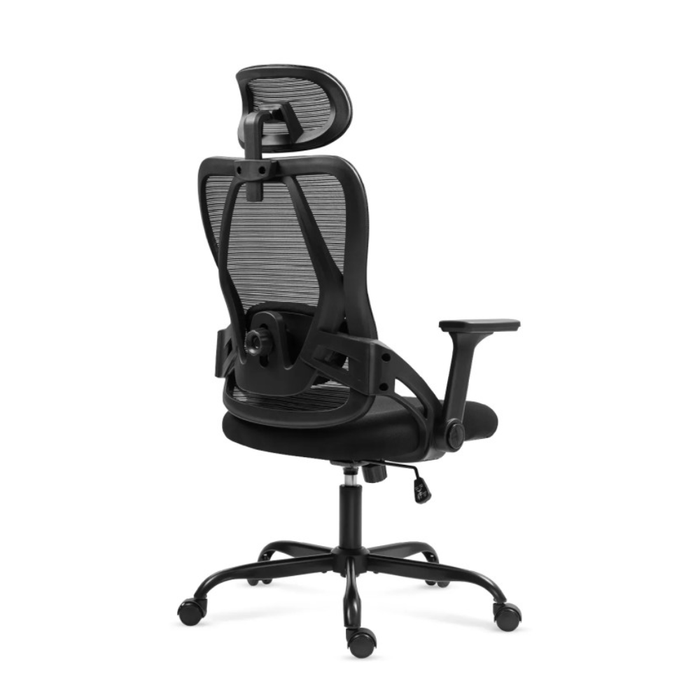 Mark Adler Manager 2.9 Ergonomic Office Chair Black