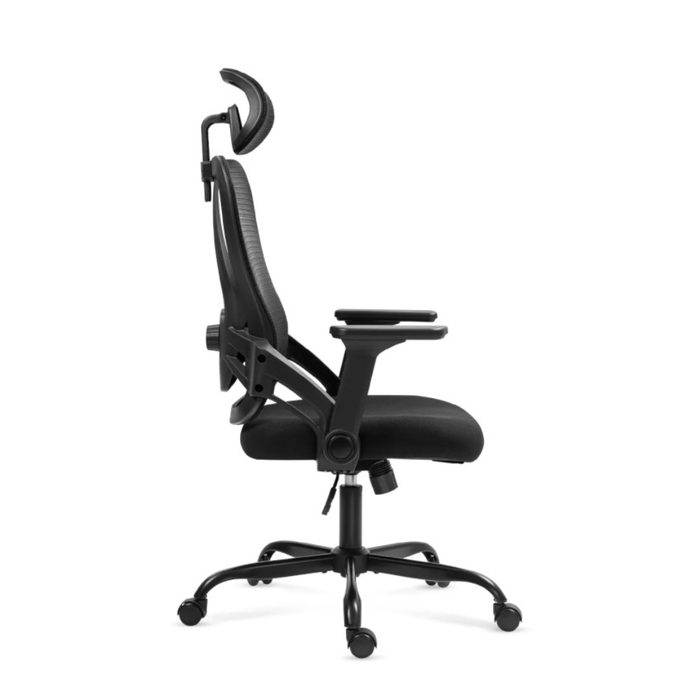 Mark Adler Manager 2.9 Ergonomic Office Chair Black