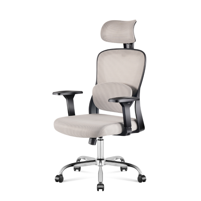 Mark Adler Manager 3.2 Ergonomic Office Chair Grey