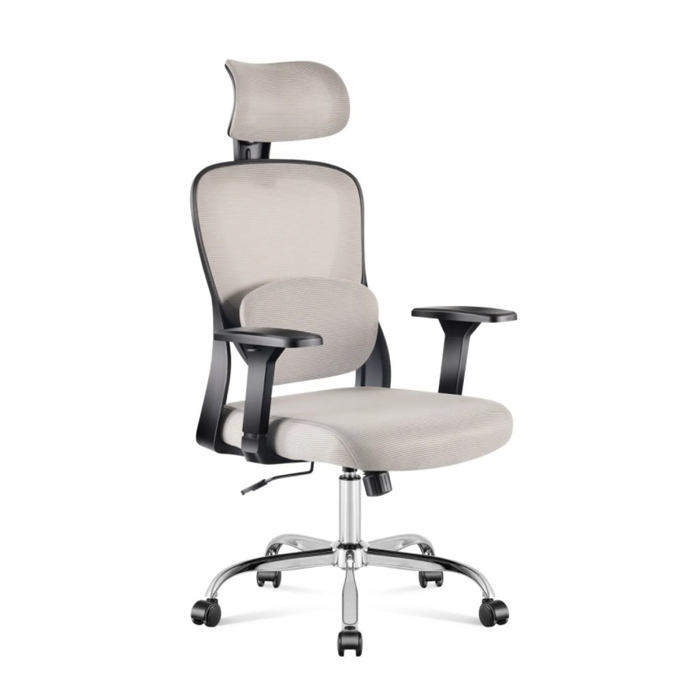 Mark Adler Manager 3.2 Ergonomic Office Chair Grey