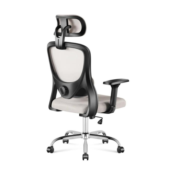 Mark Adler Manager 3.2 Ergonomic Office Chair Grey