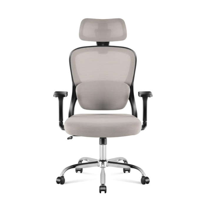 Mark Adler Manager 3.2 Ergonomic Office Chair Grey