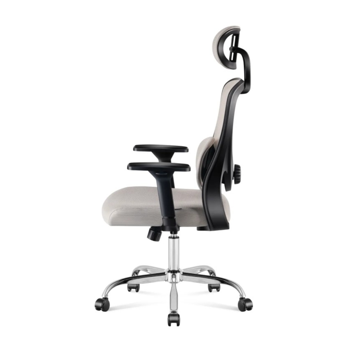 Mark Adler Manager 3.2 Ergonomic Office Chair Grey