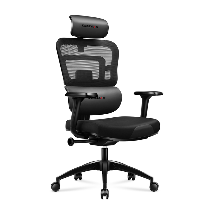 Huzaro Combat 7.0 Gaming Chair Black