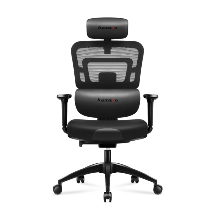 Huzaro Combat 7.0 Gaming Chair Black