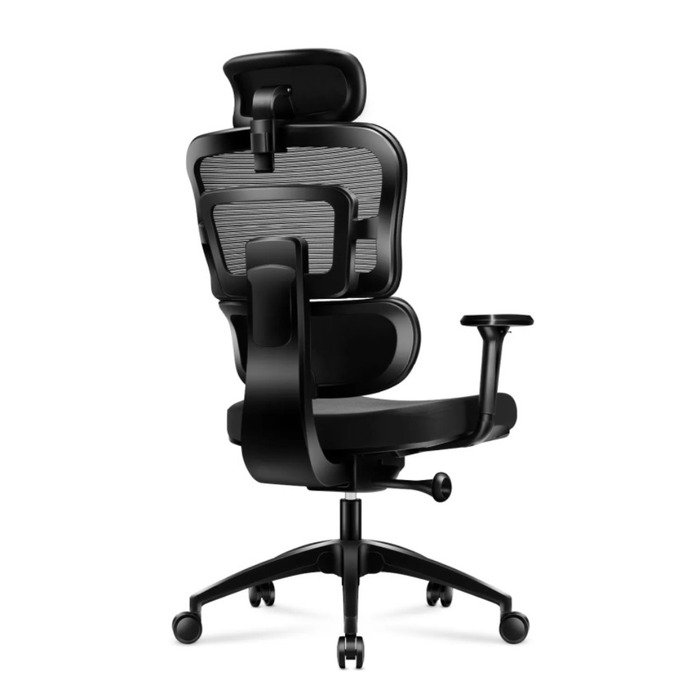 Huzaro Combat 7.0 Gaming Chair Black