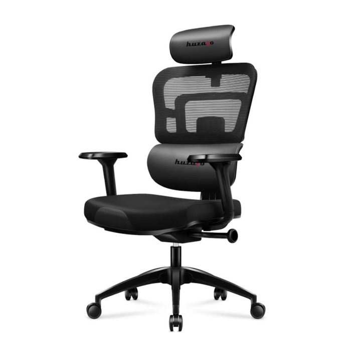 Huzaro Combat 7.0 Gaming Chair Black