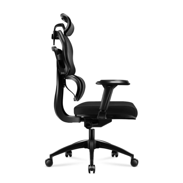 Huzaro Combat 7.0 Gaming Chair Black