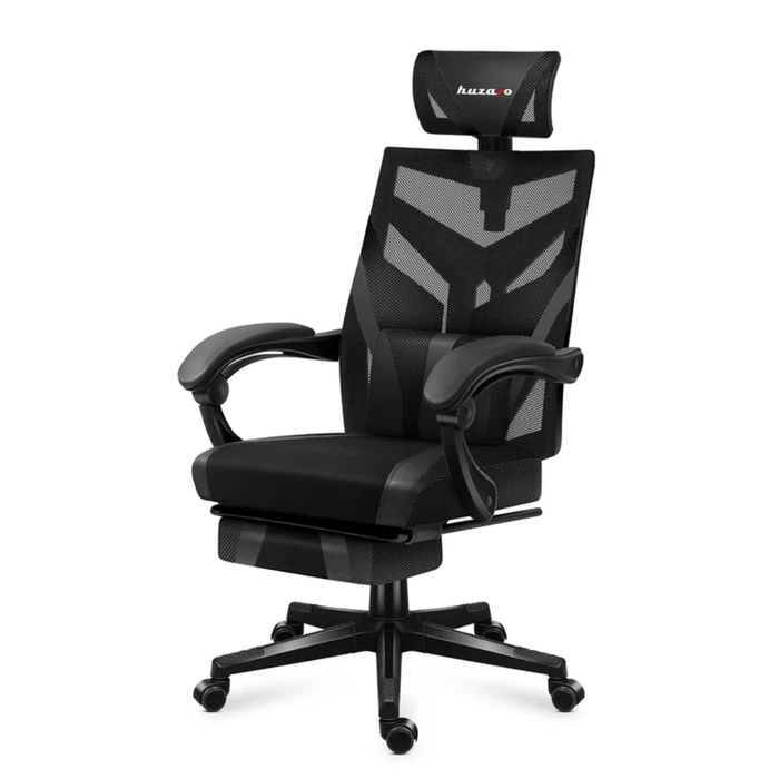 Huzaro Combat 5.0 Gaming Chair Black
