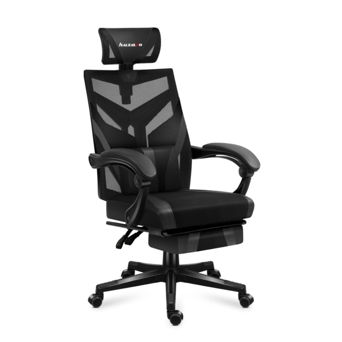 Huzaro Combat 5.0 Gaming Chair Black