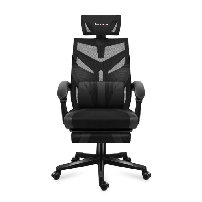 Huzaro Combat 5.0 Gaming Chair Black