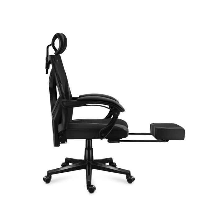 Huzaro Combat 5.0 Gaming Chair Black