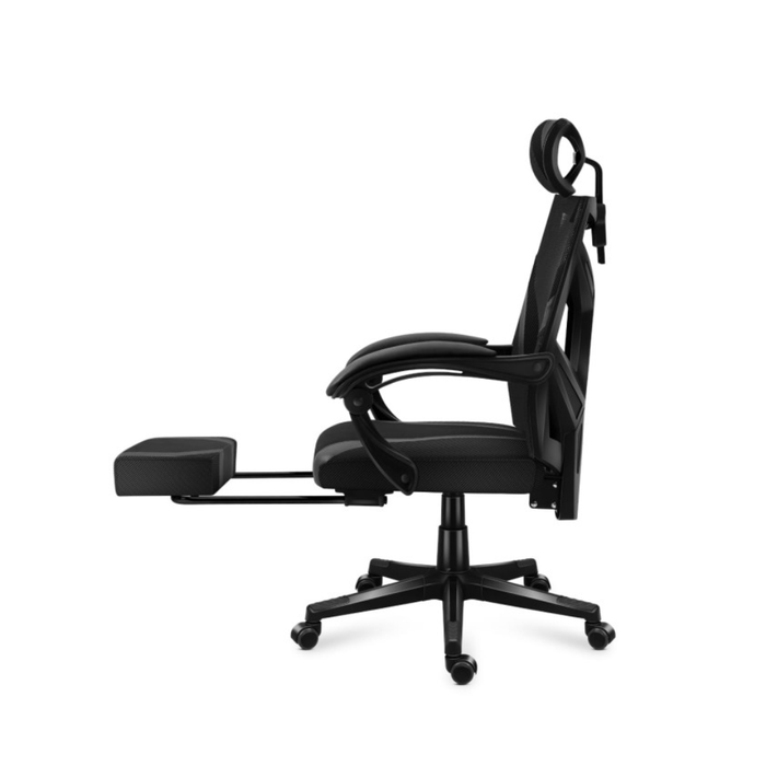 Huzaro Combat 5.0 Gaming Chair Black