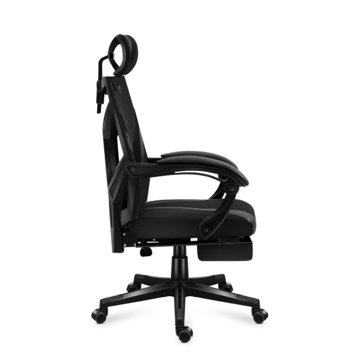 Huzaro Combat 5.0 Gaming Chair Black