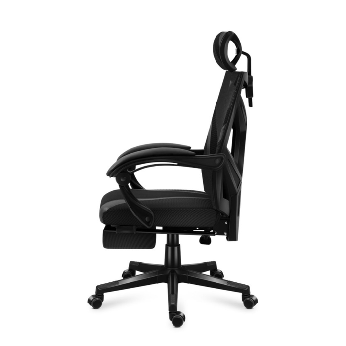 Huzaro Combat 5.0 Gaming Chair Black