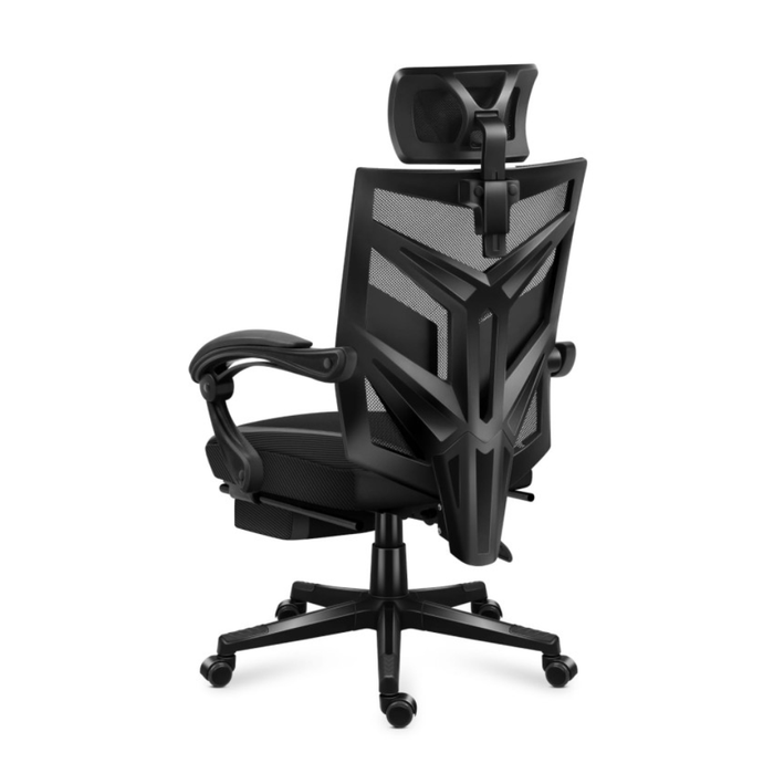 Huzaro Combat 5.0 Gaming Chair Black