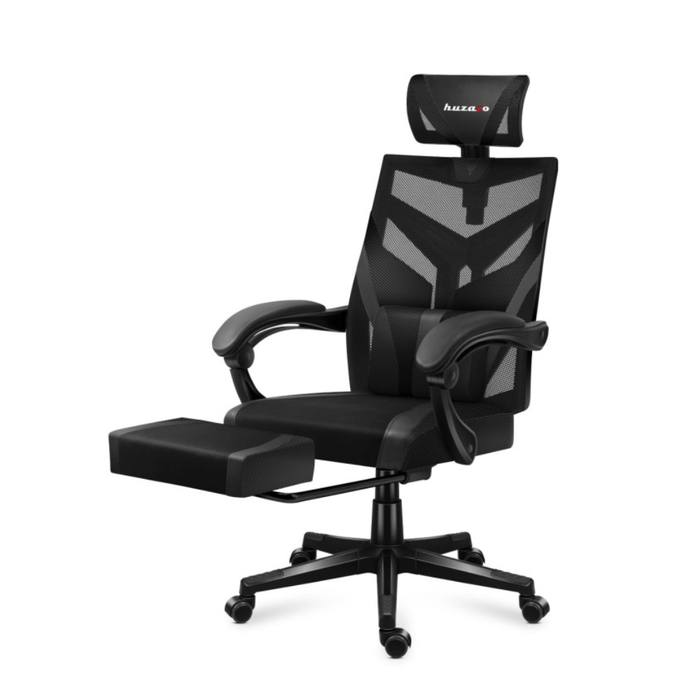Huzaro Combat 5.0 Gaming Chair Black
