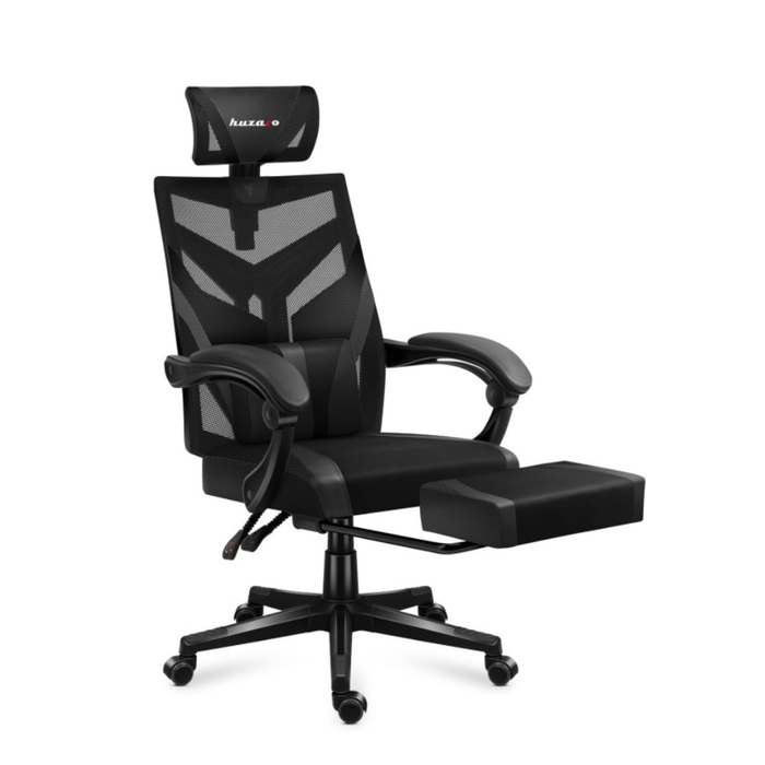 Huzaro Combat 5.0 Gaming Chair Black