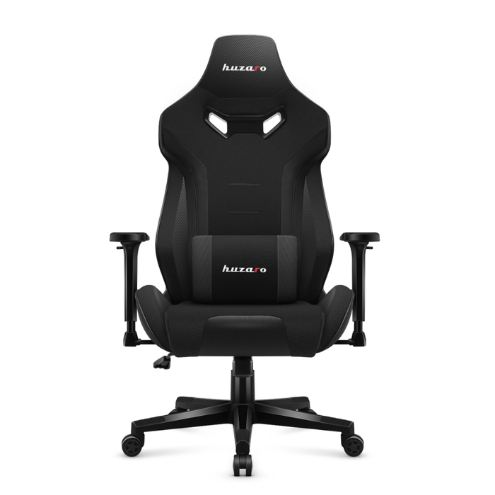 Huzaro Force 7.6 Gaming Chair Black