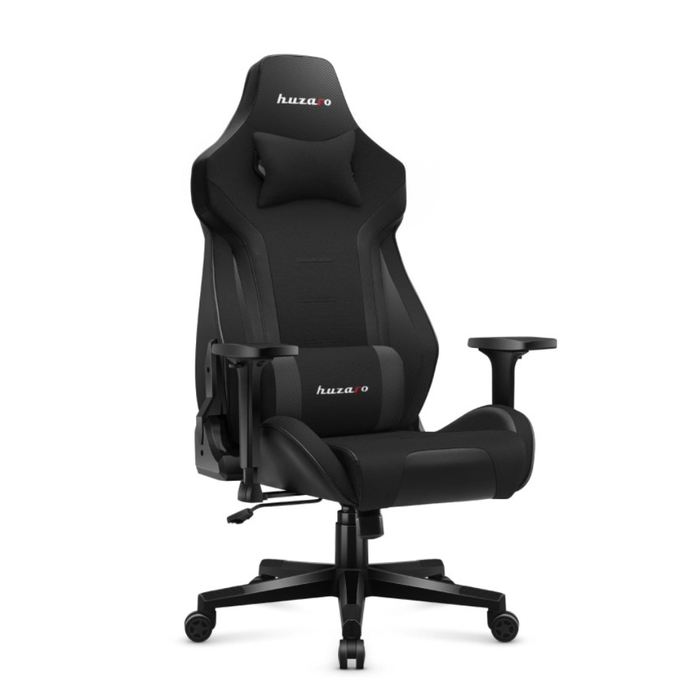 Huzaro Force 7.6 Gaming Chair Black