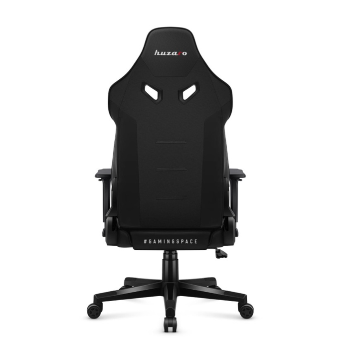 Huzaro Force 7.6 Gaming Chair Black