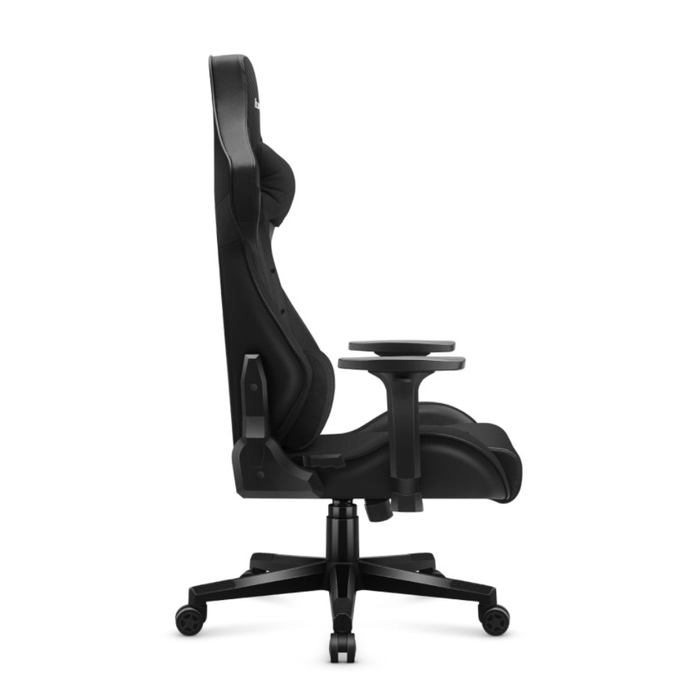 Huzaro Force 7.6 Gaming Chair Black